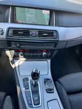 BMW 520 Baureihe 5 Touring 520 d xDrive M Sport - BMW 5er Reihe: 520d