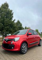 Renault Twingo Intens ENERGY TCe 90 EDC Intens - Renault Twingo: I