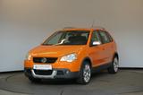 Volkswagen Polo 1.6 CrossPolo Klima StzHzg - Volkswagen Polo aus 2006: 1.6