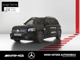 Mercedes-Benz GLB 200 d AMG LED NIGHT PARKPAKET DISTRO DAB - Mercedes-Benz GLB 200 Gebrauchtwagen in Hamburg