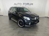 Mercedes-Benz GLE 350d 4Matic AMG*SD*AHK*ILS* - gebrauchte Mercedes-Benz GLE 350 aus dem Jahr 2016