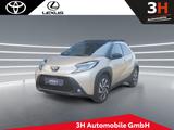 Toyota AYGO X Teamplayer Air 5 sofort verfügbar - Toyota Neuwagen in Bonn
