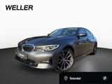 BMW 320i Sport Line,Laserlicht,ACC,Head-Up,RF-Kamera - BMW: Laserlicht