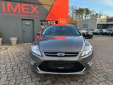 Ford Mondeo Titanium 2.0 203 PS Leder Bi-X 2.Hand - Ford Mondeo aus 2012: Titanium