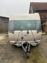 Hobby 495 UFe - Hobby Wohnwagen