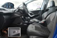 Peugeot 2008 Allure *NAVI/SHZ/PANO/PDC/RFK*