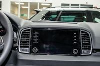 Skoda Karoq - Vorschau Bild 11