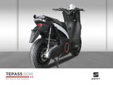 Seat Mo eScooter 125 Oxygen White Matt 100 Elektrisch - Seat Roller