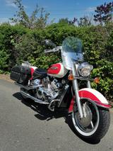 Yamaha XVZ 1300A Royal Star - YAMAHA XVZ 1300 ROYAL STAR