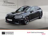 Audi RS 4 Avant Matrix ACC HuD Pano B&O 360° AHK - gebrauchte Audi RS4 aus dem Jahr 2023