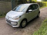 Volkswagen up! move up! Automatik, erst 33000KM TOP! - VW up! Gebrauchtwagen in Köln