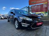 Ford Mondeo Turnier Business Edition*MEMORY*AHK*NAVI - gebrauchte Ford Mondeo aus dem Jahr 2014