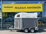 Cheval Liberte Gold 2t 2-Pferdeanhänger 1. Hand SK Polydach - Cheval Liberte Pkw-Anhänger