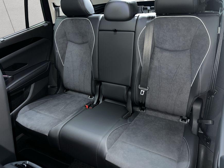 Volkswagen Tayron 1.5 eTSI DSG Elegance 110 kW, 5-türig 7 S