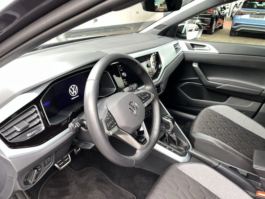 Volkswagen Taigo - Bild 15