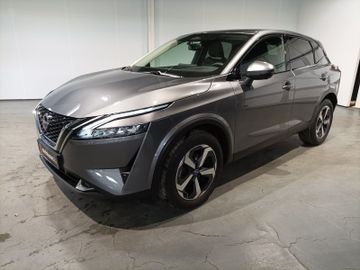 Nissan Qashqai - 3
