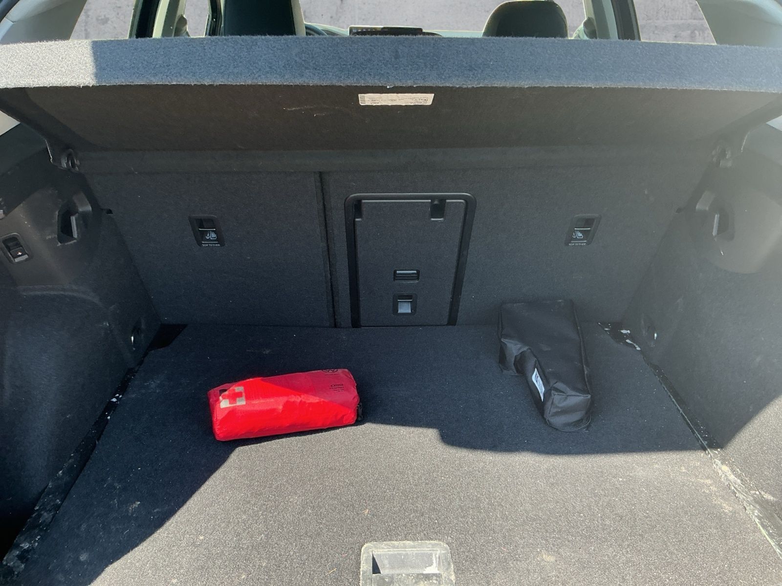 Volkswagen Golf - Bild 14