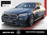 Mercedes-Benz E 220 d T AMG LED DISTRONIC AHK KAMERA AMBIENTE - Mercedes-Benz E 220 Jahreswagen