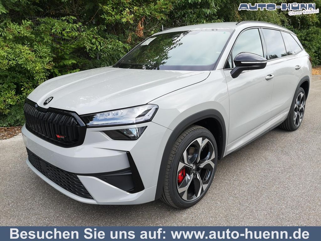 Image of Skoda Kodiaq