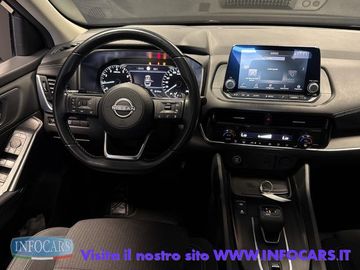 Nissan Qashqai - 10