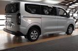 Ford Tourneo Custom Trend 320 L1 sofort - Ford Tourneo Custom Kombi Gebrauchtwagen