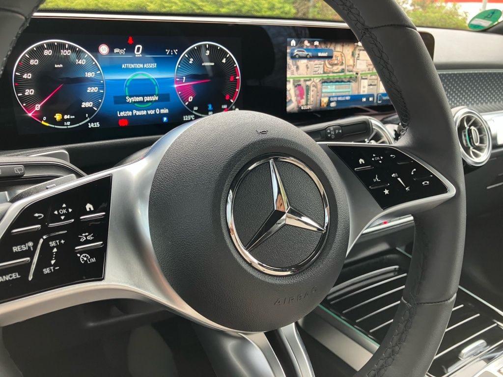 Mercedes-Benz GLB 200 d Progressive*Multibeam*Distronic*Rü-Kam foto 21