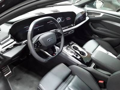 Audi A6 - Bild 5