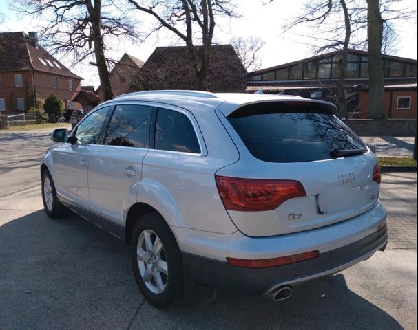 Audi Q7 SUV 3,0 TDI Top Zustand Offroad, ...