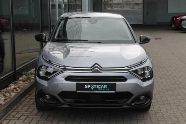 Citroën C4 Feel Puretech 130 EAT8