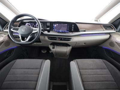 Volkswagen T7 Multivan - Bild 5