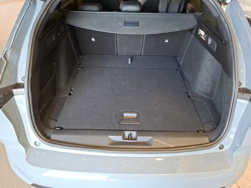 Opel Astra Sports Tourer GS Shz Navi Kamera Schiebeda, миниатюра 7