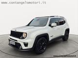 Jeep JEEP Renegade 1.3 T4 DDCT S - Jeep Renegade mit Halbautomatikschaltung