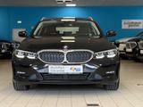 BMW 320d/LCPProf/LED/SportStz/Panorama/P+DrivAs/17Zo - BMW 320: 320d Sports