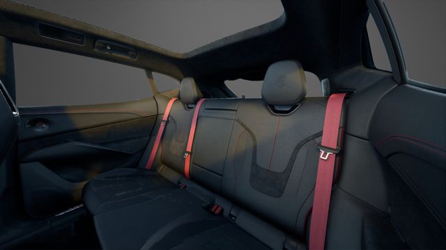 Fahrzeugabbildung Lotus Eletre 600 GT SE Lotus Wuppertal