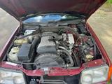 Mercedes-Benz E 200 W124 - gebrauchte Mercedes-Benz E 200 aus dem Jahr 1993