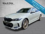 ALPINA B3 GT Touring AHK Pano Drive Rec.