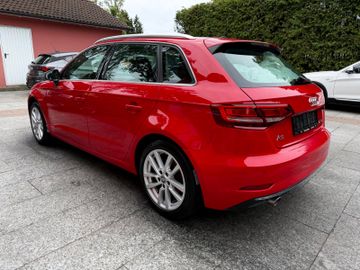 Audi A3 - 12
