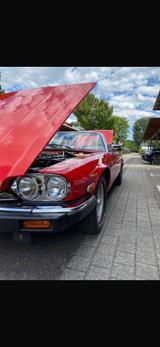 Jaguar XJSC - Jaguar XJSC mit 3 Türen
