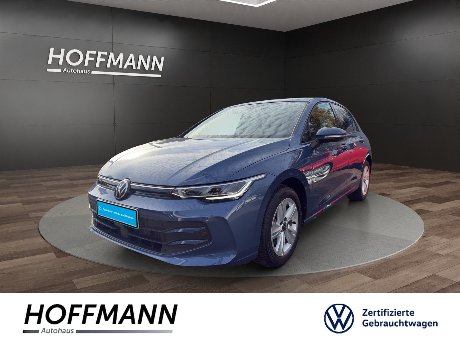 Fahrzeugbild von Volkswagen Golf