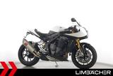 Triumph SPEED TRIPLE 1200 RR - Akrapovic, QS, BT, etc - TRIUMPH RR TRIPLE 1200 SPEED