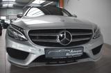 Mercedes-Benz C 400 T 4Matic AMG Panorama 360° Leder - Mercedes-Benz C 400 bis 20.000 Euro
