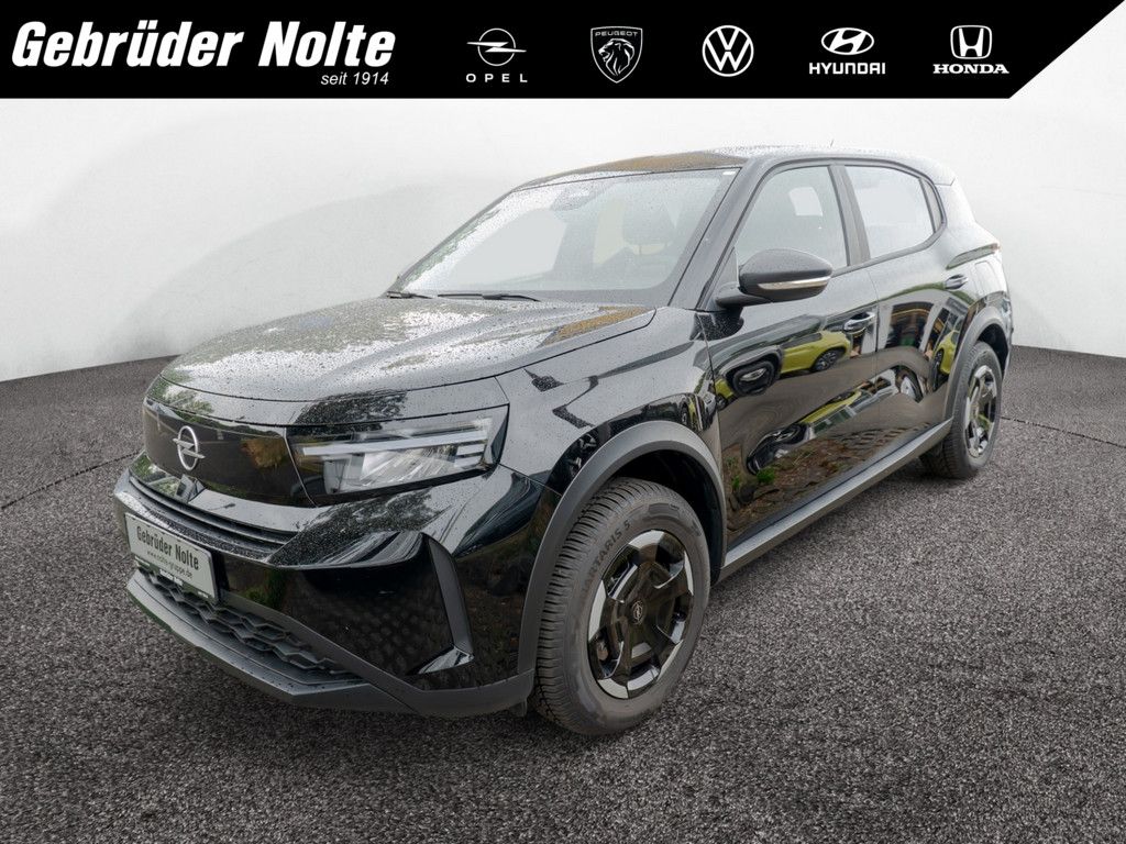 Image of Opel Frontera