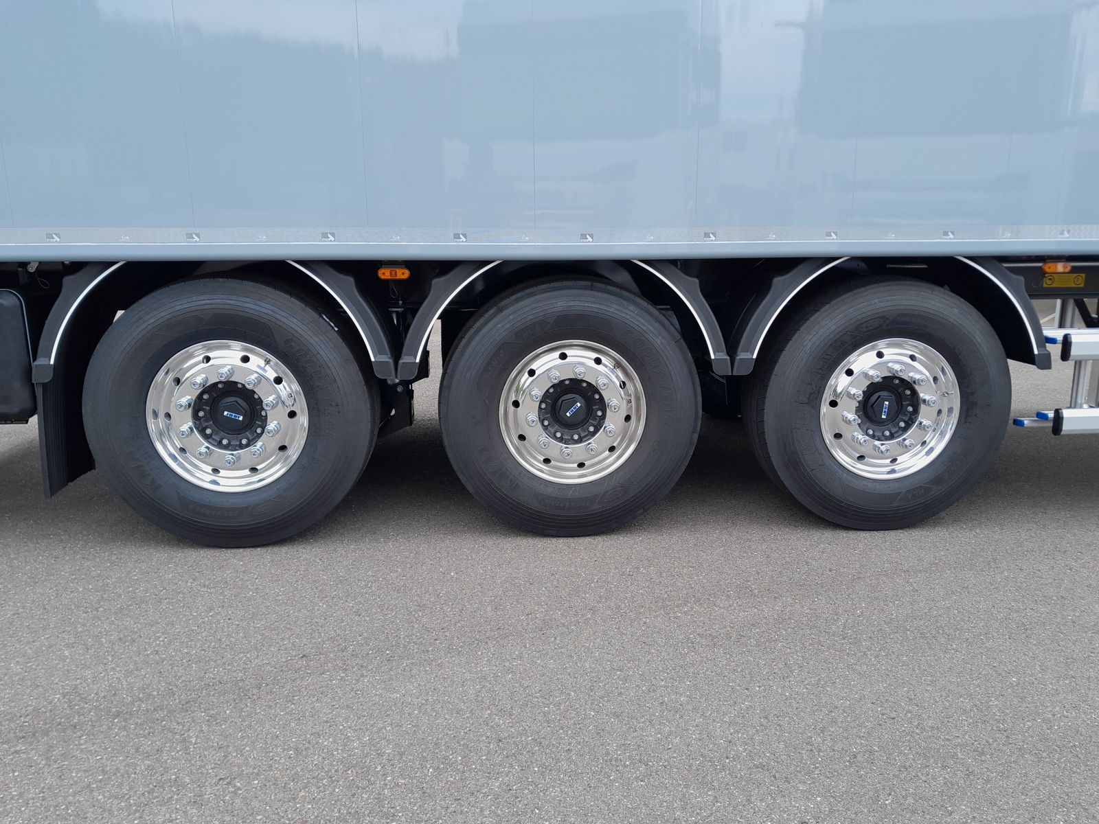 Fahrzeugabbildung Stas farmSTAR 60,4 cbm