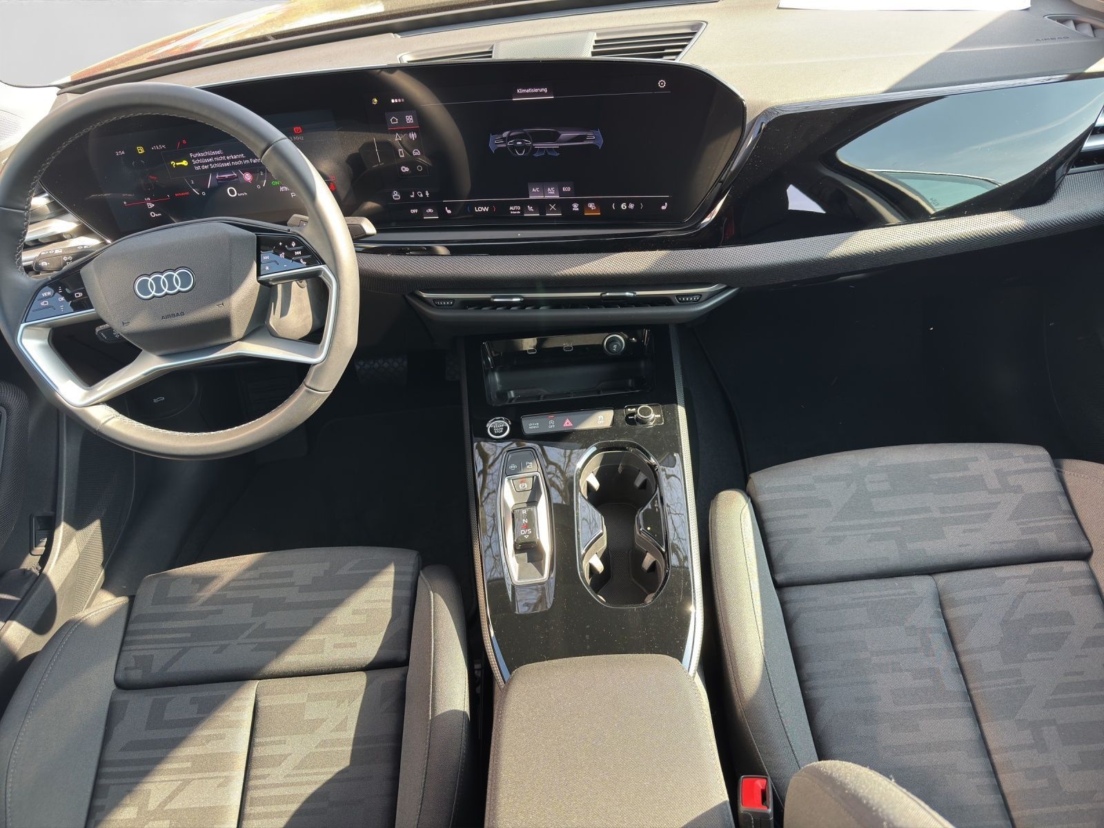 Audi A5 - Bild 5