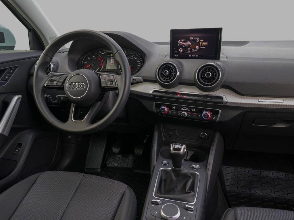 Audi Q2 30 TDI S line, миниатюра 13
