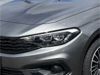 Fiat Tipo 1.5 Hybrid 5-Türer KAMERA KLIMA-AT PARKSENS - Image