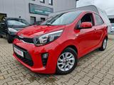 Kia Picanto Dream Team Allwetterreifen - Kia Picanto: Rot