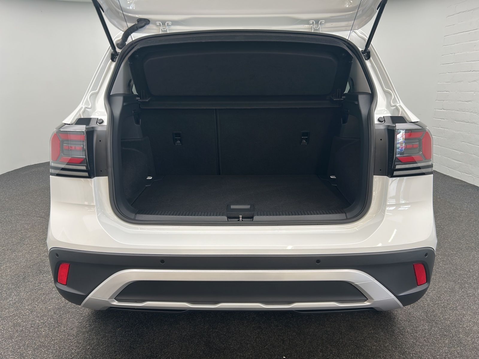 Volkswagen T-Cross - Bild 19