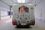 HYMER / ERIBA / HYMERCAR B 544 Signo100/Hubbett/Klima/Solar/Markise - Offers