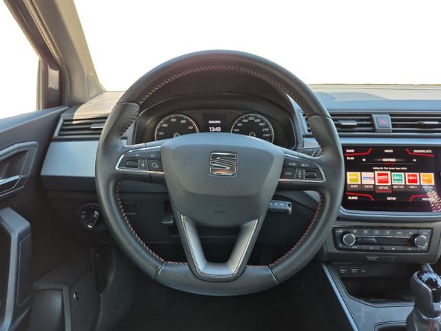 Seat Arona Style 1.0 TSI